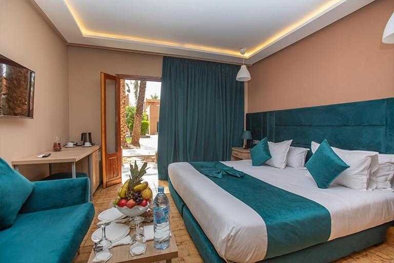 Hôtel REDA Zagora 2