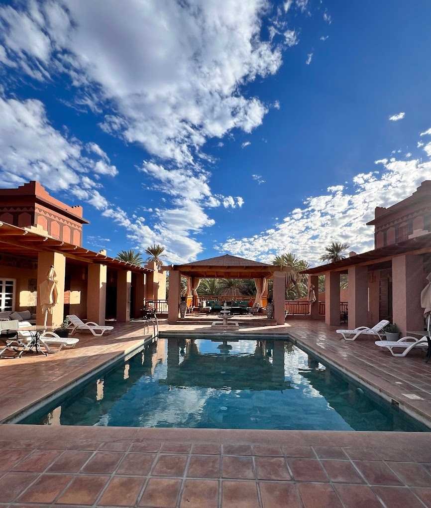 Le Relais des Sables 1