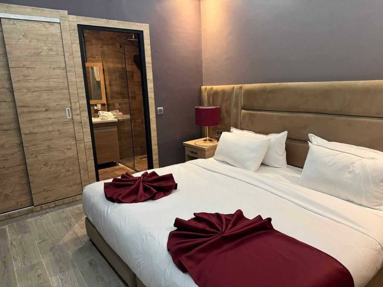 Hôtel Karam Resort 1