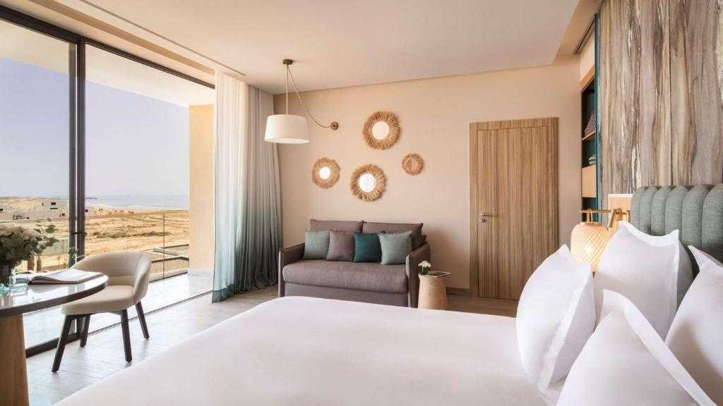 Hyatt Regency Taghazout 2