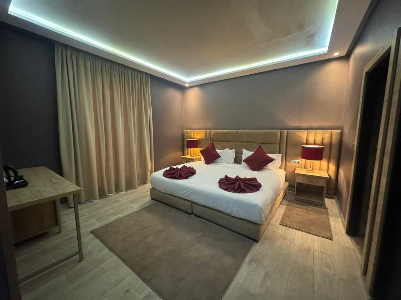 Hôtel Karam Resort 2