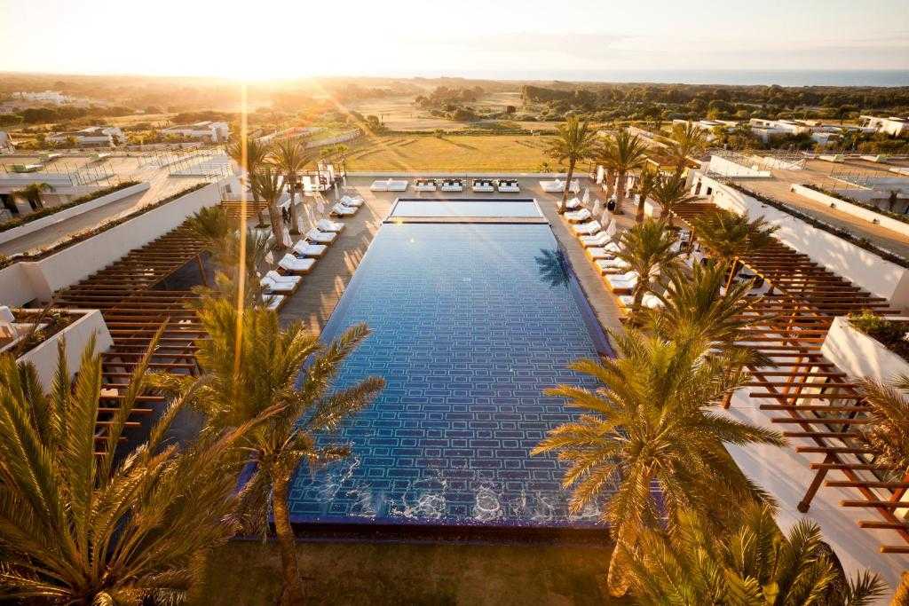 Le Golf d'Essaouira & Spa 1