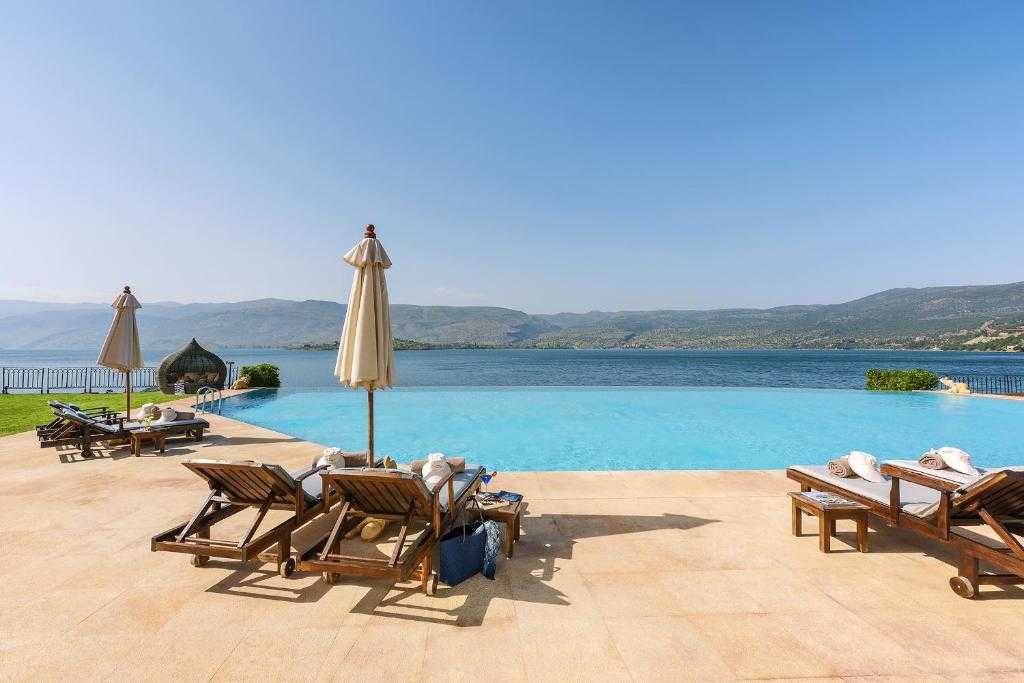 Hôtel Widiane – Bin El Ouidane 3