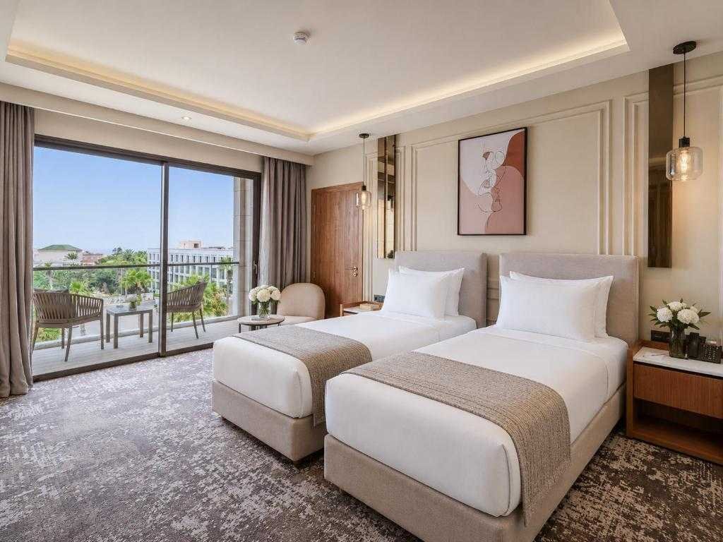 Hôtel Grand Dominium 2