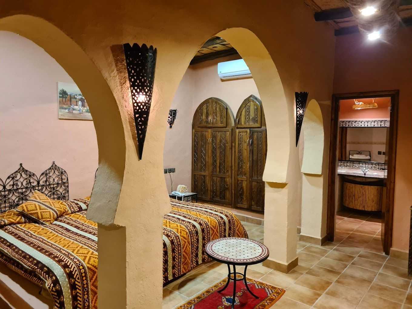 Chergui Kasbah Hotel 3