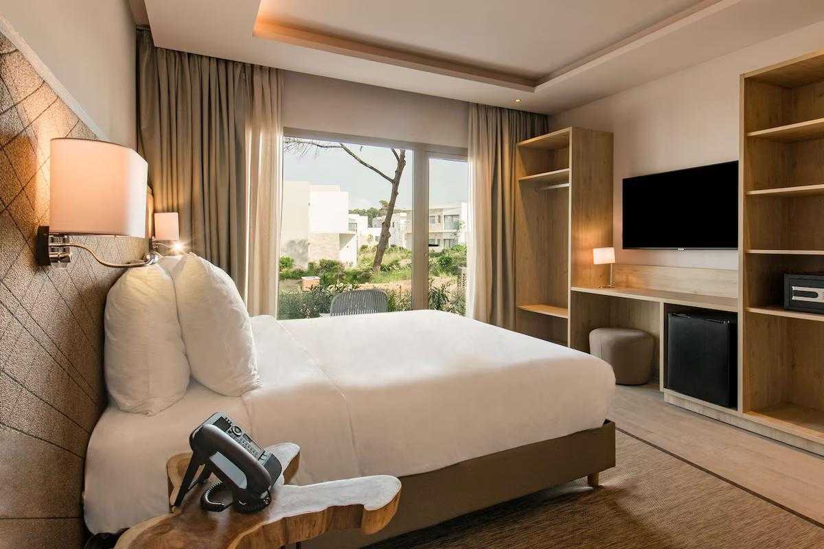 Radisson Blu Resort, Al Hoceima 2