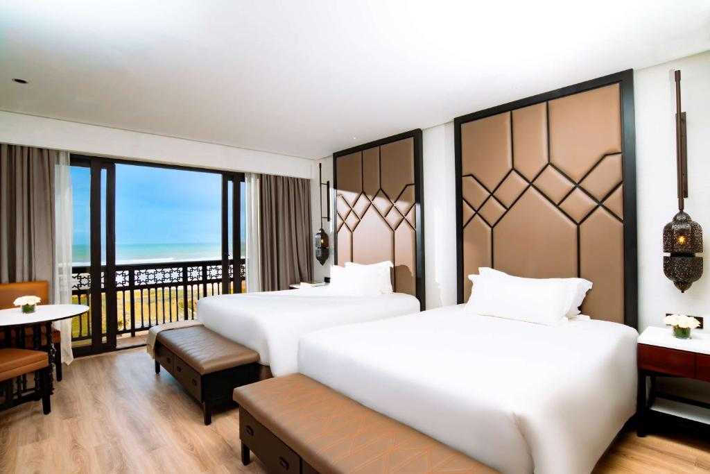 Mazagan Beach & Golf Resort – El Jadida 2