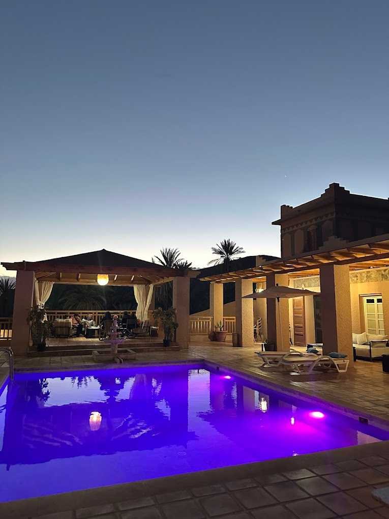 Le Relais des Sables 3