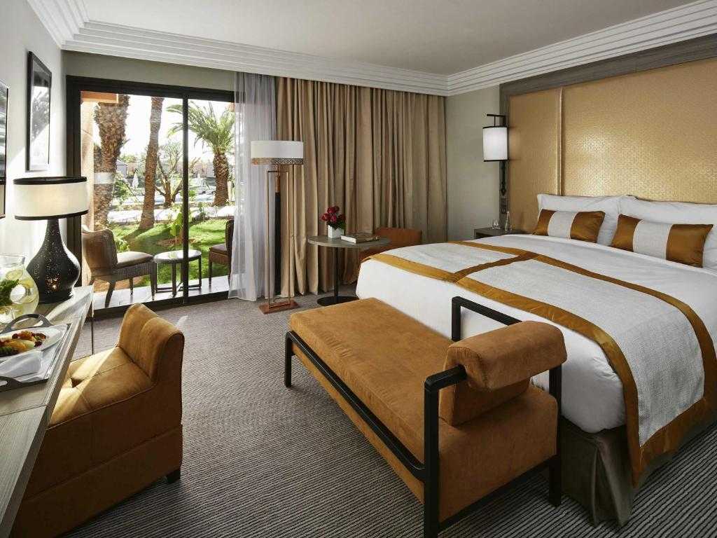 Mövenpick Marrakech 2