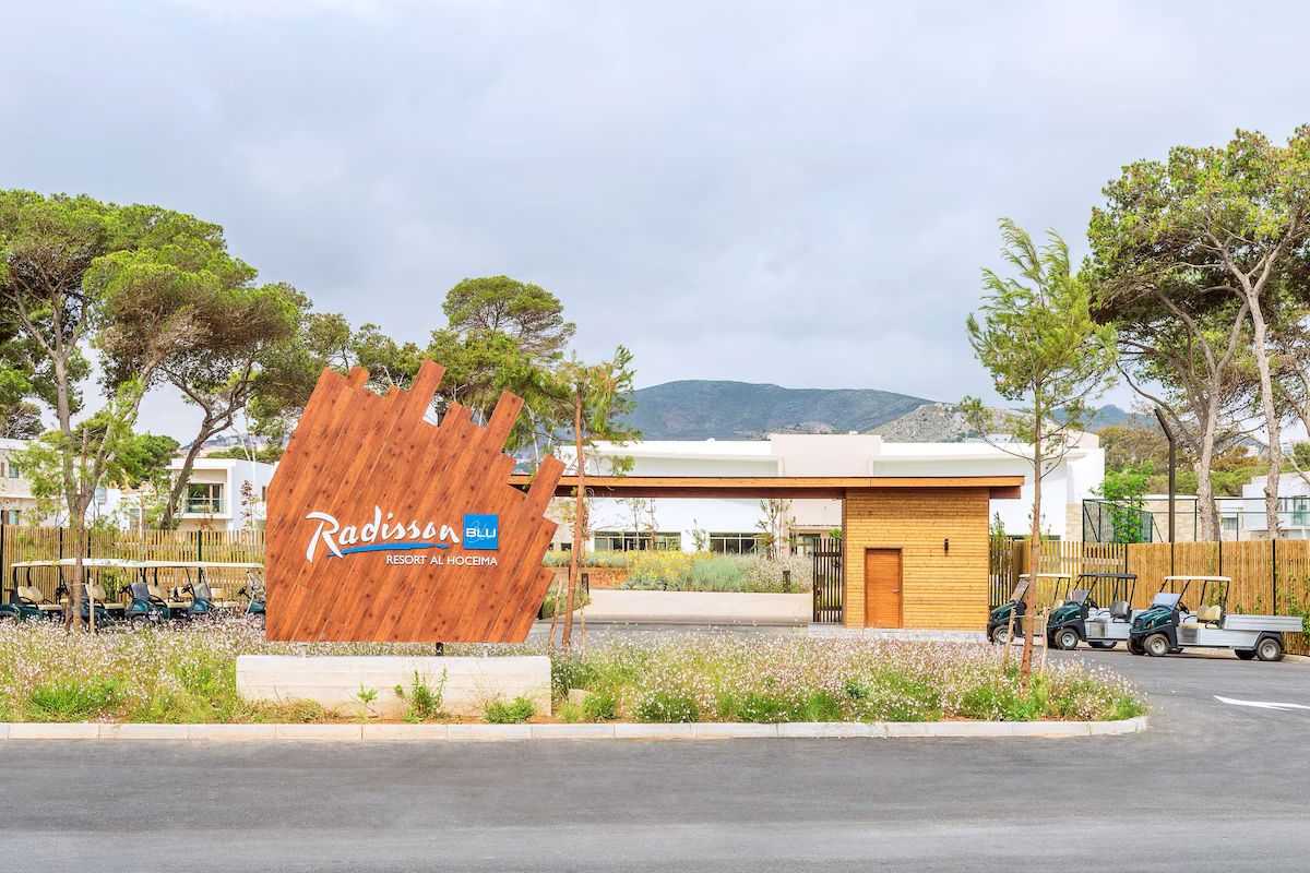 Radisson Blu Resort, Al Hoceima 3
