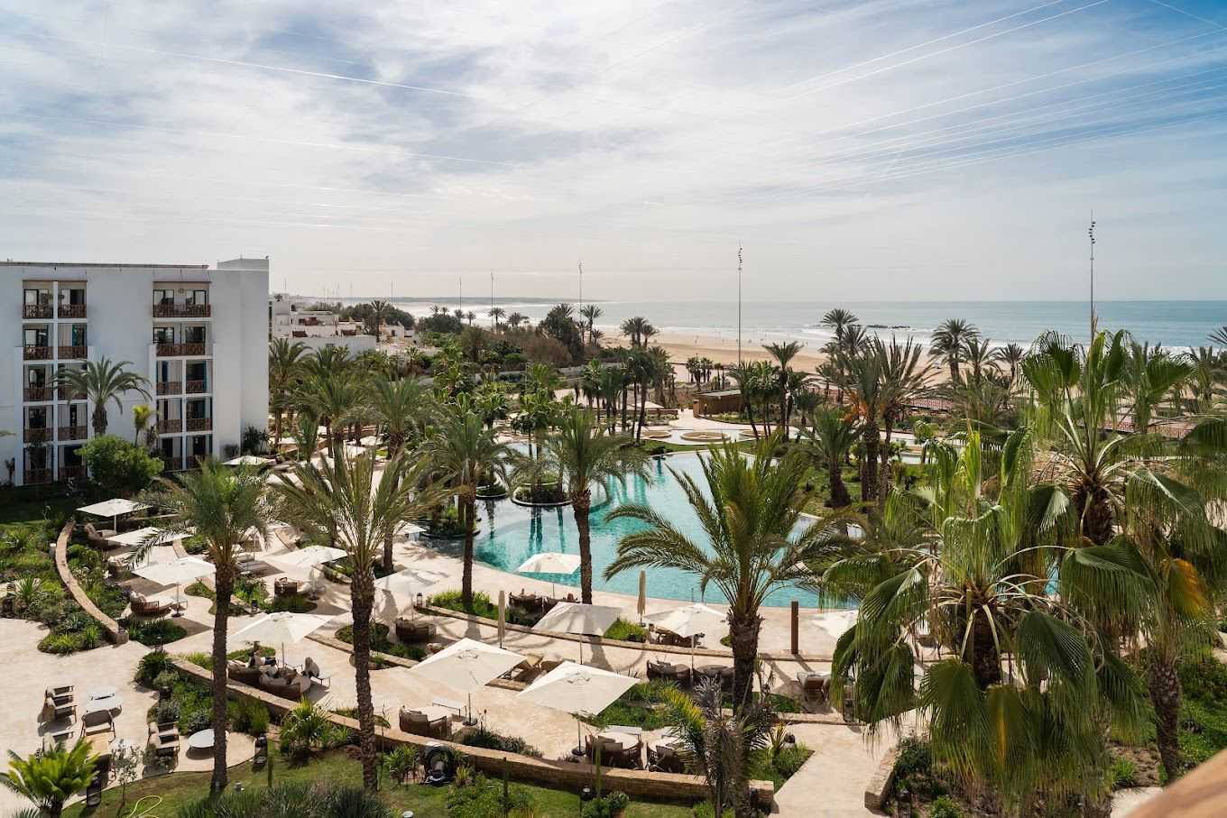 The View Agadir 2